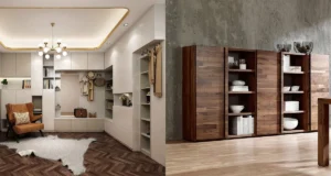 Lebih dari Sekadar Furnitur: Mengapa Custom Furniture Adalah Investasi Terbaik untuk Rumah Anda?