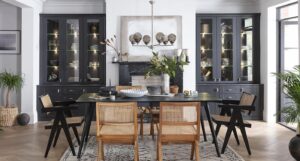 Menciptakan Kehangatan Keluarga: Panduan Memilih Dining Room Furniture yang Tepat